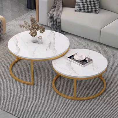 Table basse 2 pièces image 3