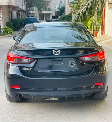 MAZDA 6 2017 image 2