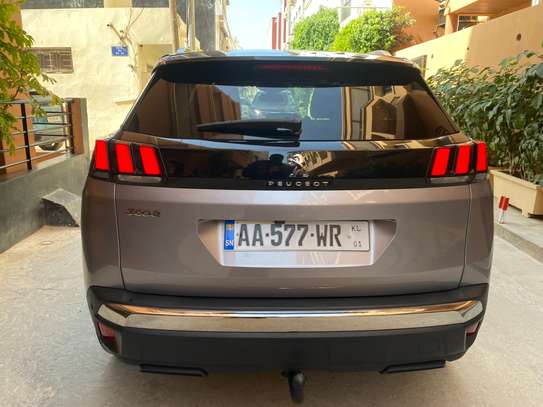 Peugeot 3008 image 5