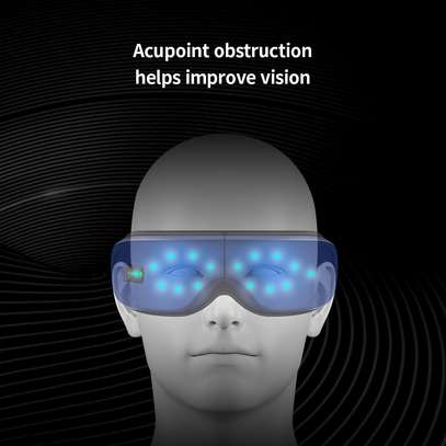 Masseur oculaire électrique intelligent - Eye Care image 7