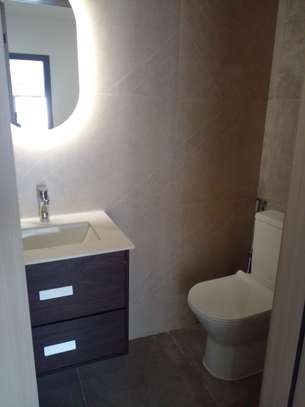 Appartements F4 à louer image 3