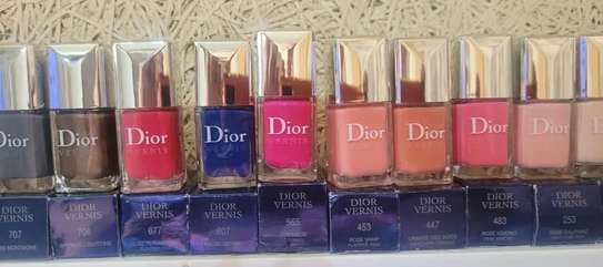 Maquillages de luxe Christian Dior image 12