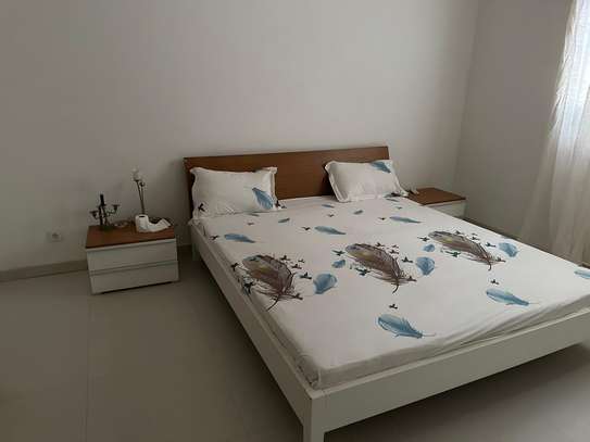 Mamelles appartement meublé image 12