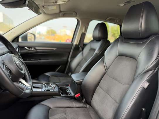 Mazda CX-5 2018 GT AWD image 9