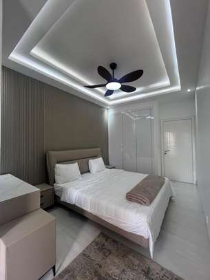 Appartement F4 Meublé Luxe Élégance Confort & Hygiène image 5