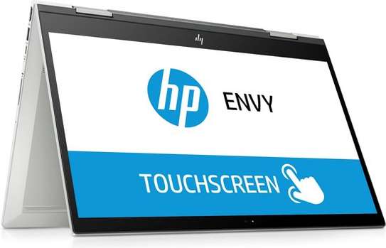 HP Envy core i5 X360 image 1