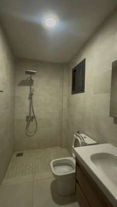 APPARTEMENT STANDING À LOUER À NGOR ALMADIES image 9