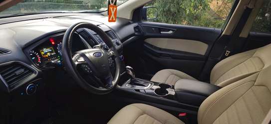 Ford Edge 2017 image 5