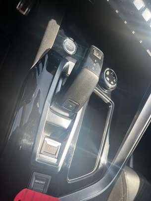 Peugeot 3008 GT Line image 8