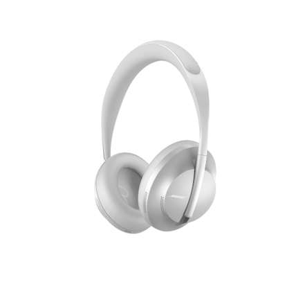 Casque supra-auriculaire Bluetooth à réduction de bruit Bose image 5