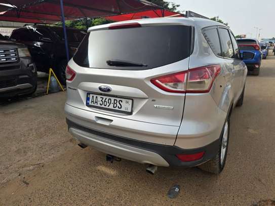 ford escape 2014 image 11