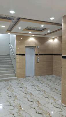APPARTEMENTS NEUFS À LOUER – MÉDINA, DAKAR image 3