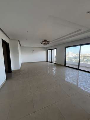Appartement F4 à louer aux almadies image 5
