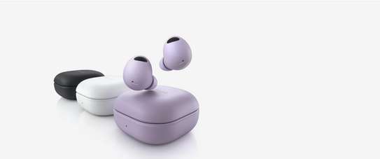 Samsung Galaxy Buds 2 Pro image 6