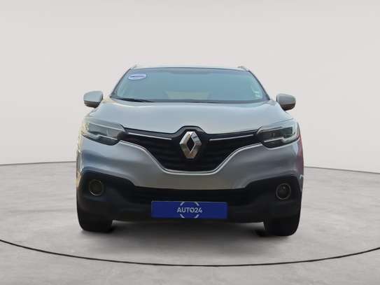 RENAULT KADJAR - à Vendre image 1