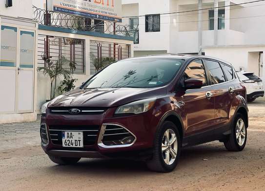 Ford escape image 5