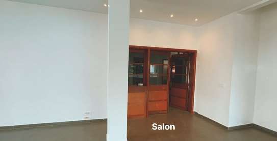 APPARTEMENT/BUREAU image 12