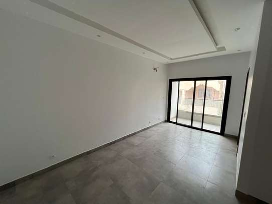 Appartement F4 à louer à Sicap baobab image 5