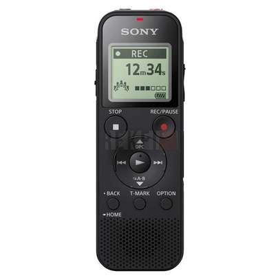 DICTAPHONE SONY PX470 image 1