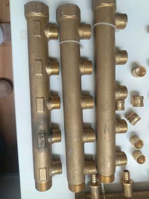 Nourrice -Collecteur image 3