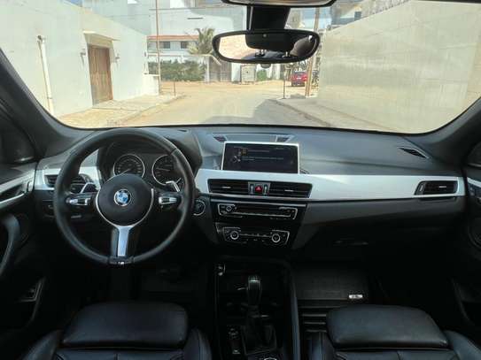 BMW x1 M package image 3