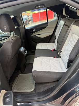 CHEVROLET EQUINOXE  2018 image 2