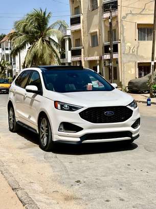 Ford Edge 2019 image 8