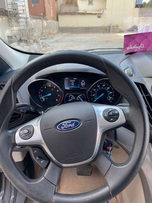 Ford escape image 6
