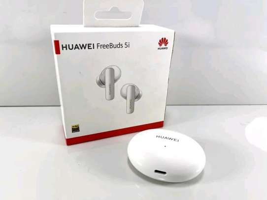 Écouter bluetooth Huawei freebuds 5i image 4