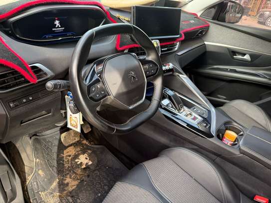 Peugeot 3008 GT-Line 2021 image 7