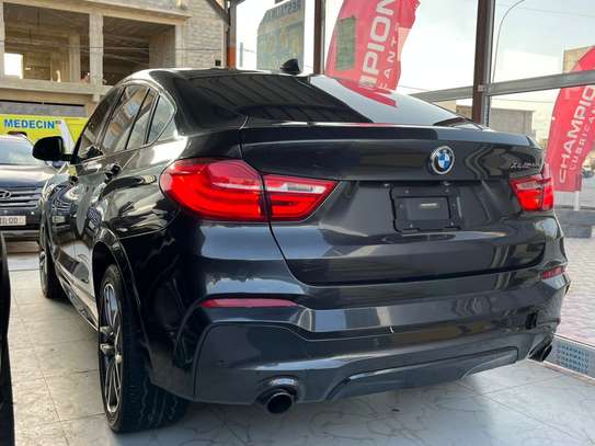 BMW X4 image 4