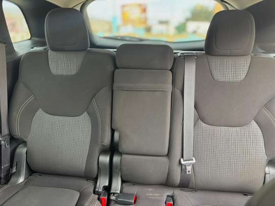 JEEP CHEROKEE 2017 4x4 image 13