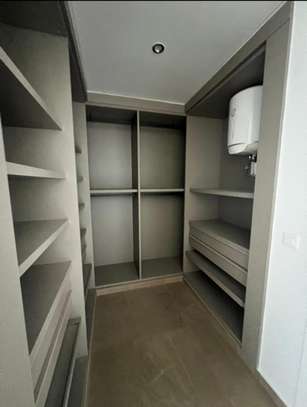 Appartement F4 duplex aux Almadies image 10