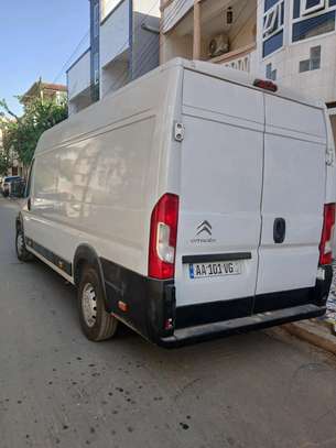 Citroën jumper image 3