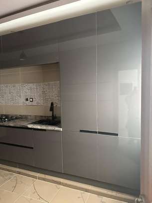 Appartement à louer à la Cité Keur Gorgui image 7
