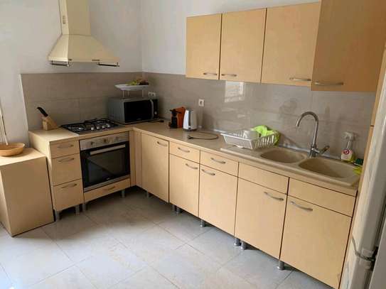 Appartement Meublé image 8