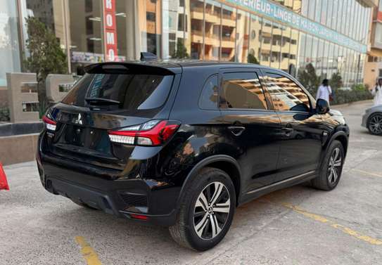 Mitsubishi RVR Outlander 2020 image 12