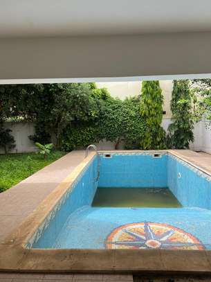 Villa à louer image 10