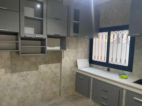 APPARTEMENT NEUF À LOUER SACRÉ CŒUR 3 image 3