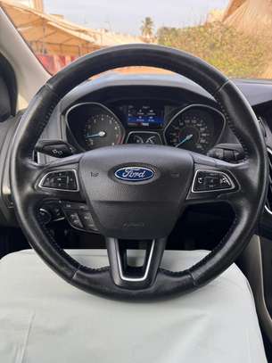 Ford Focus Titanium 2016 image 5