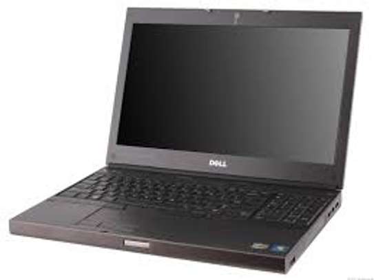 Dell 4800 i7 ssd128gb ram8gb nvidia 2gb didie image 2