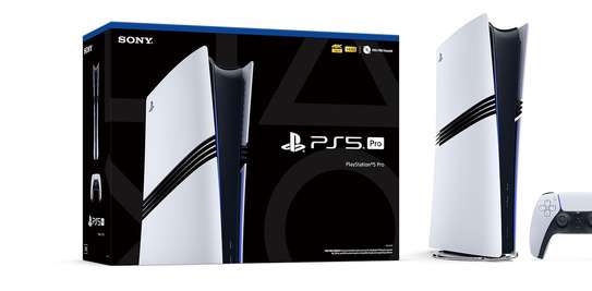 PlayStation 5 pro plus fc25 image 1