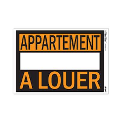 Appartement F3 au 3e étage (ascenseur)aux maristes image 3