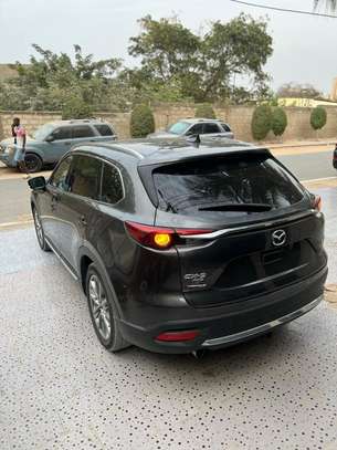 MAZDA CX9 2017 image 3