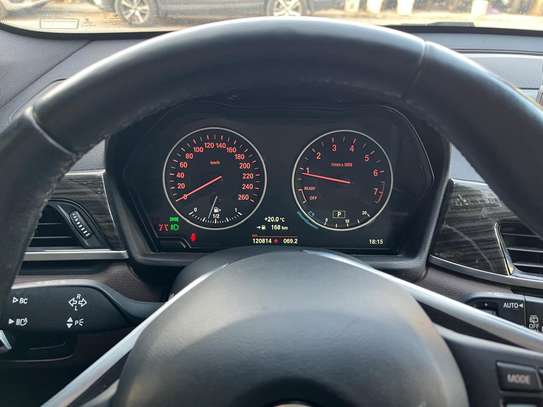 BMW X1 2016 image 7