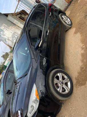 FORD ESCAPE 2014 image 10