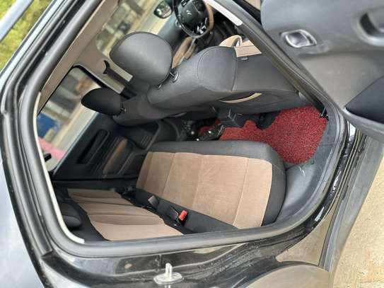 CITROËN C4 CACTUS 2017 image 6