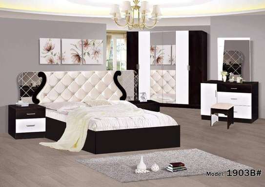 Chambre à coucher image 11