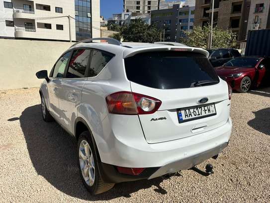 Ford kuga 2011 image 4