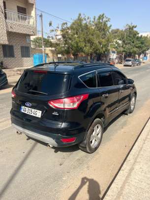 Ford Escape 2013 image 4